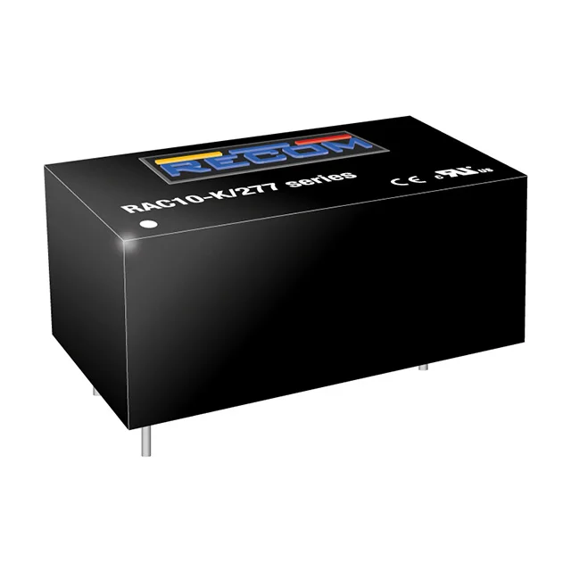 RAC10-12SK/277 RECOM Power