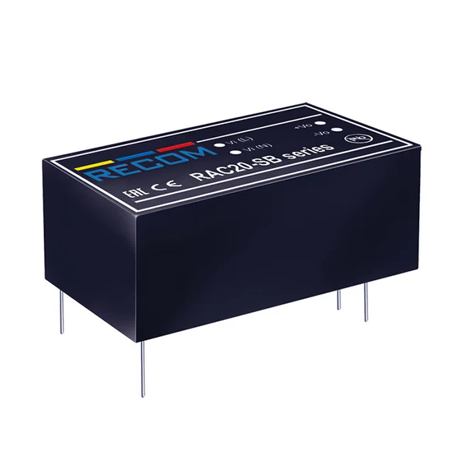 RAC20-24SB RECOM Power