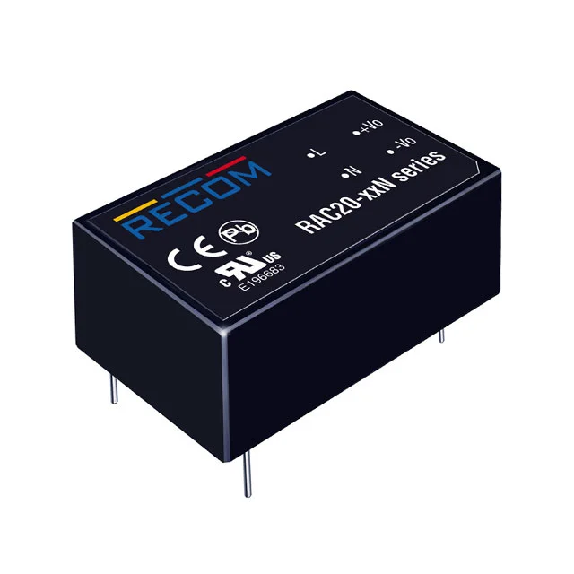 RAC20-24SN RECOM Power