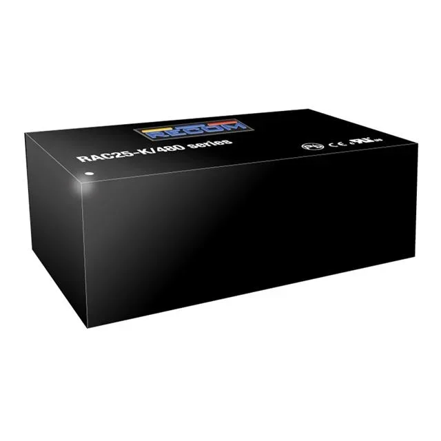 RAC25-24SK/480 Recom Power