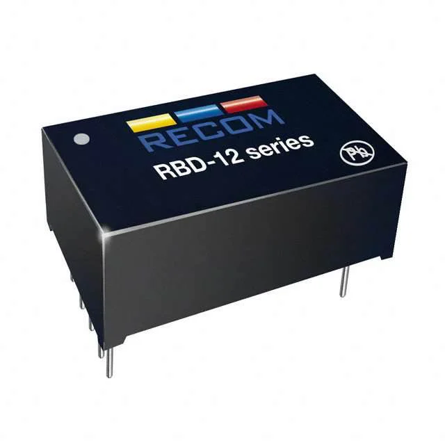RBD-12-0.50 RECOM Power