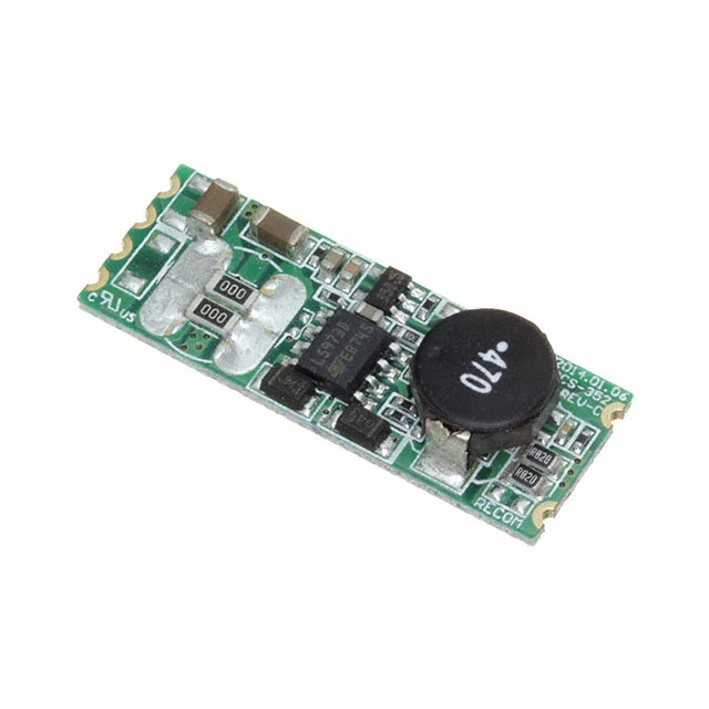 RCD-24-0.30/PL/A RECOM Power