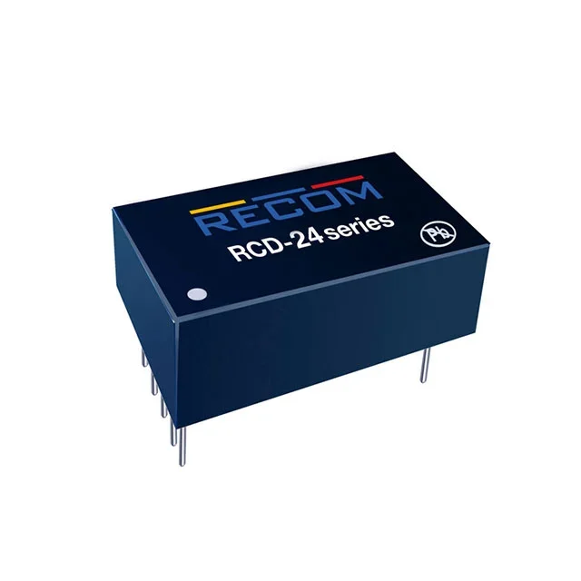 RCD-24-0.30/SMD/OF RECOM Power