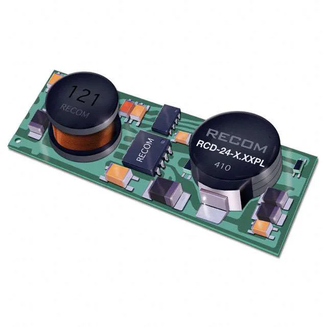 RCD-24-0.70/PL/B-R RECOM Power