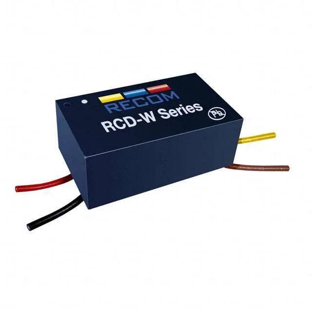 RCD-24-0.70/W/VREF Recom Power
