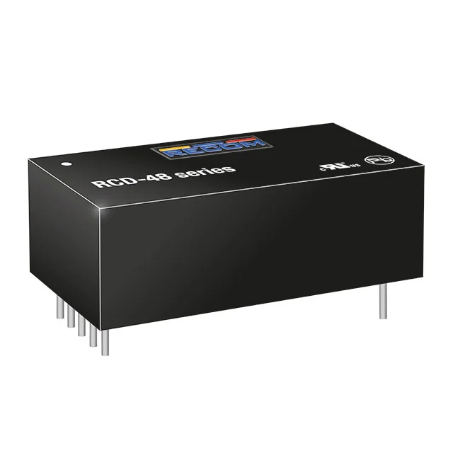 RCD-48-0.70 RECOM Power