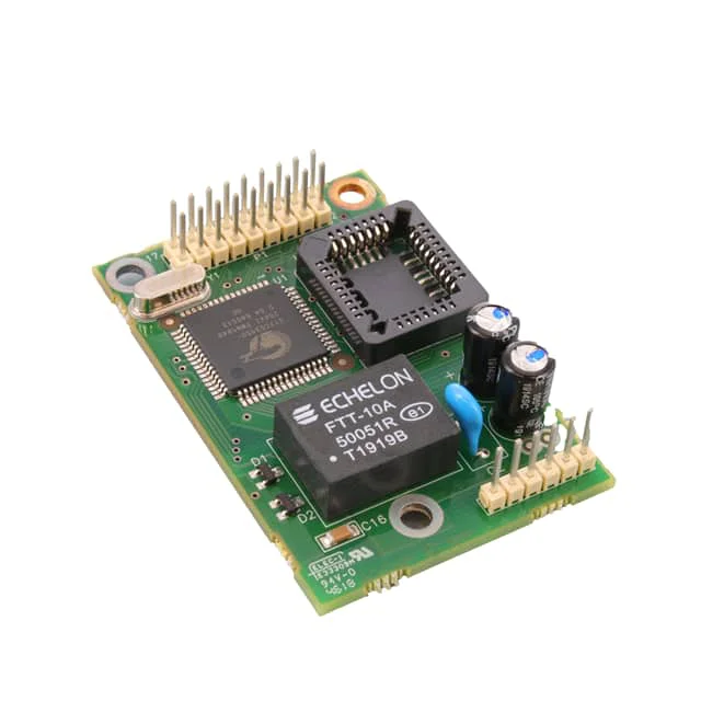 55020R-10 Renesas Electronics Corporation