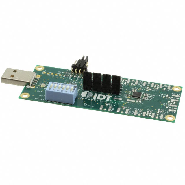 5V49EE901-EVB Renesas Electronics Corporation