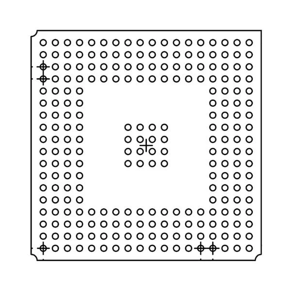 72T36105L10BB Renesas