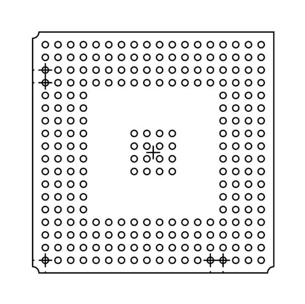 72T36105L6-7BB Renesas