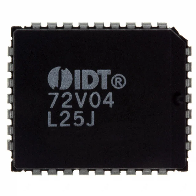 72V04L25J Renesas Electronics Corporation