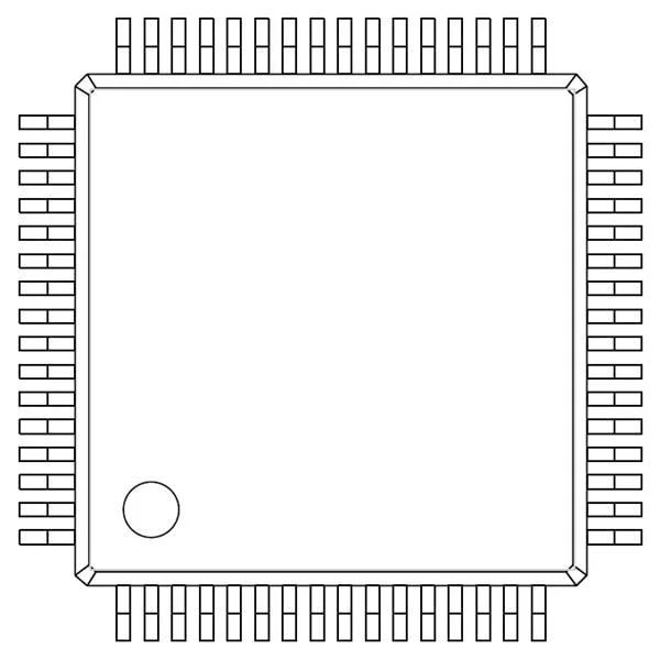 72V205L15TFGI8 Renesas