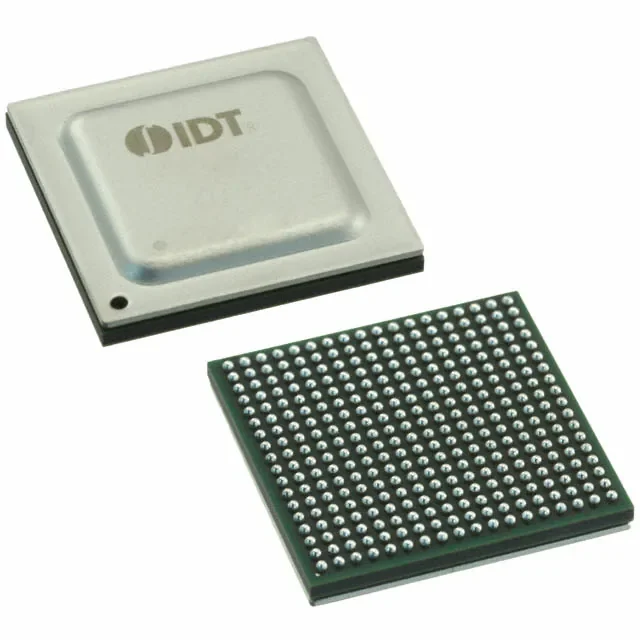 89HPES16T4AG2ZCALG Renesas Electronics Corporation