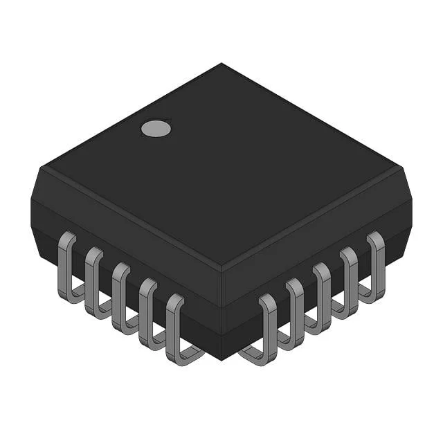 CS82C84A Renesas Electronics Corporation