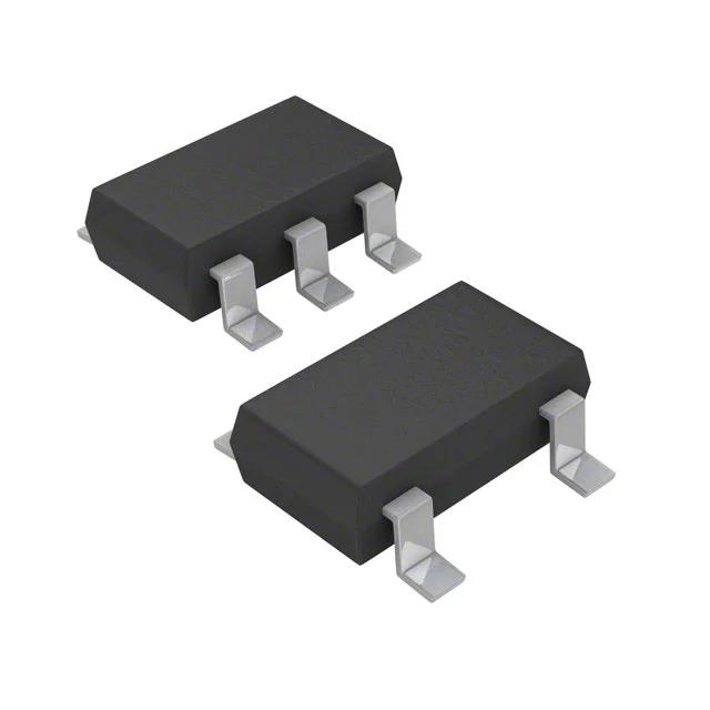 EL5111IWTZ-T7 Renesas Electronics Corporation