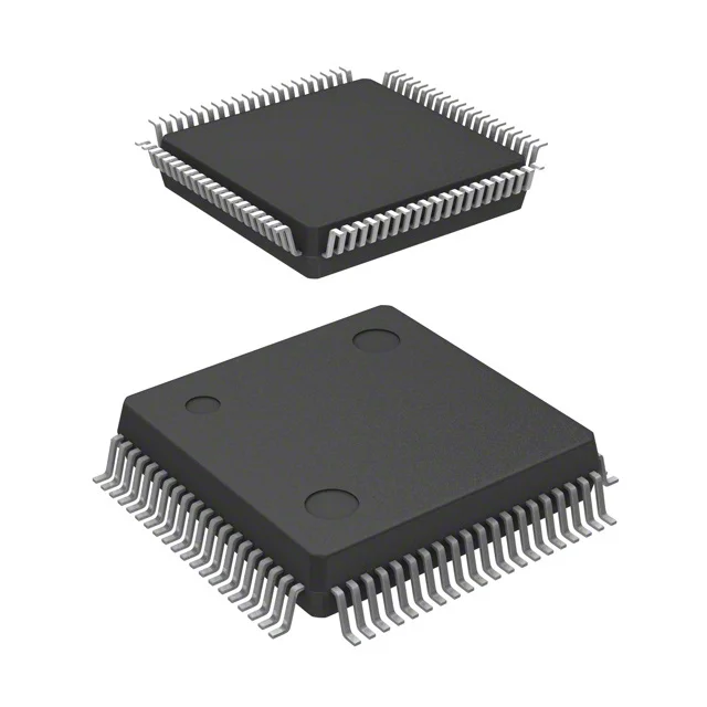 HD64F3337SF16V Renesas Electronics Corporation