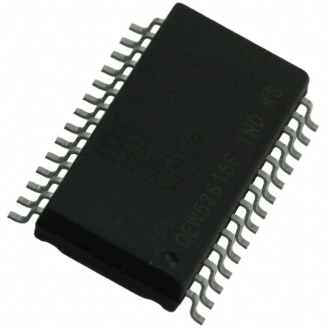 IDT7204L15SO Renesas