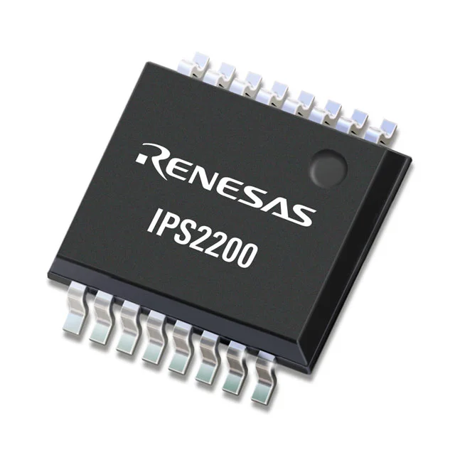 IPS2200BI1R Renesas Electronics Corporation