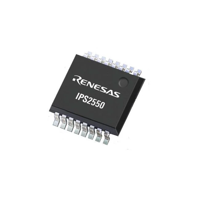 IPS2550DE1R Renesas Electronics Corporation