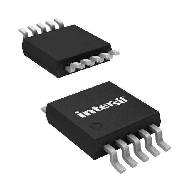 ISL23315UFUZ Renesas Electronics Corporation