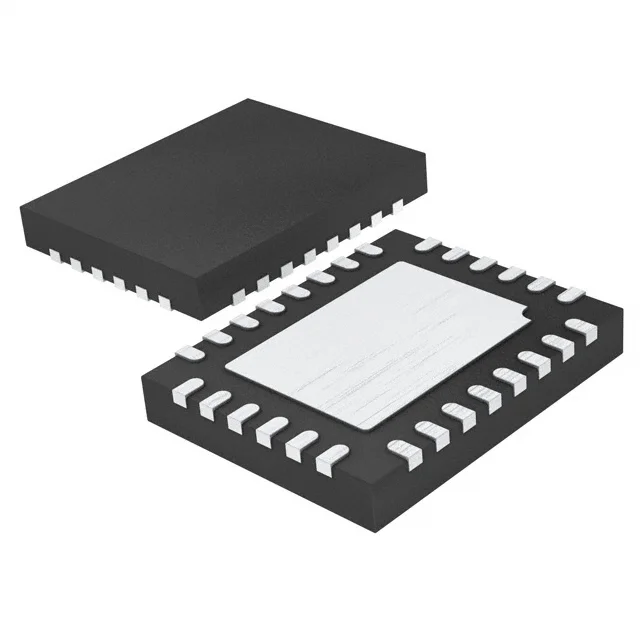 ISL24858IRXZ-T7A Renesas Electronics Corporation