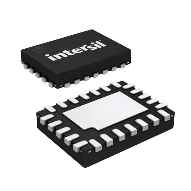 ISL29501IRZ-T7 Renesas