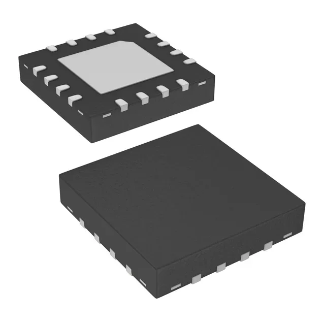 ISL3034EIRTZ Renesas Electronics Corporation