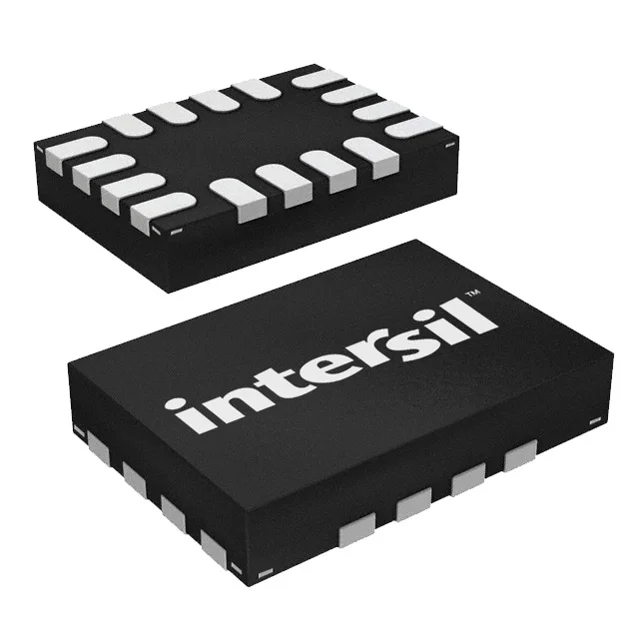 ISL3036EIRUZ-T7A Renesas Electronics Corporation