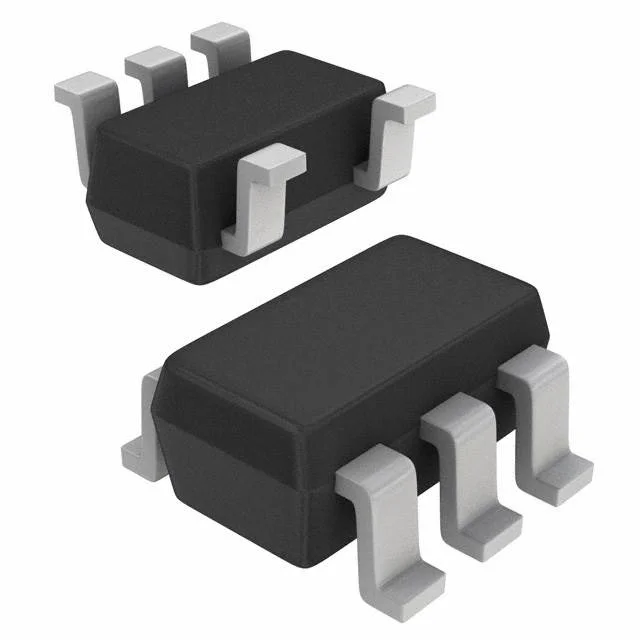 ISL54103IHZ-T7 Renesas Electronics Corporation