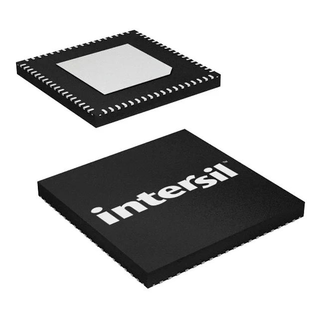 ISL55100AIRZ Renesas Electronics Corporation