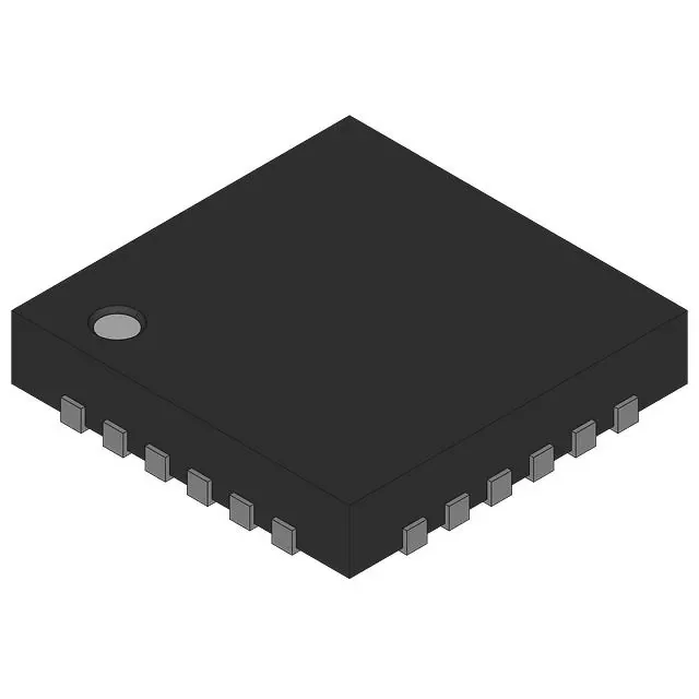 ISL6125IR-T Renesas Electronics Corporation