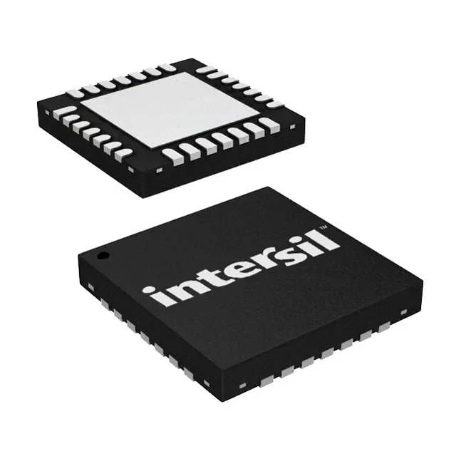 ISL62392HRTZ-T Renesas