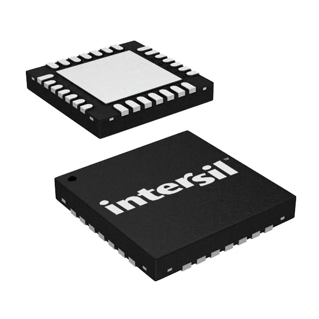 ISL62392IRTZ-T Renesas Electronics Corporation