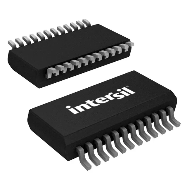 ISL6446IAZ-T7A Renesas Electronics Corporation