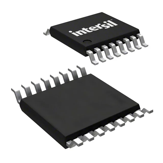 ISL6504ACB Renesas Electronics Corporation