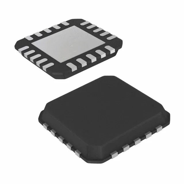 ISL6504ACR-T Renesas Electronics Corporation