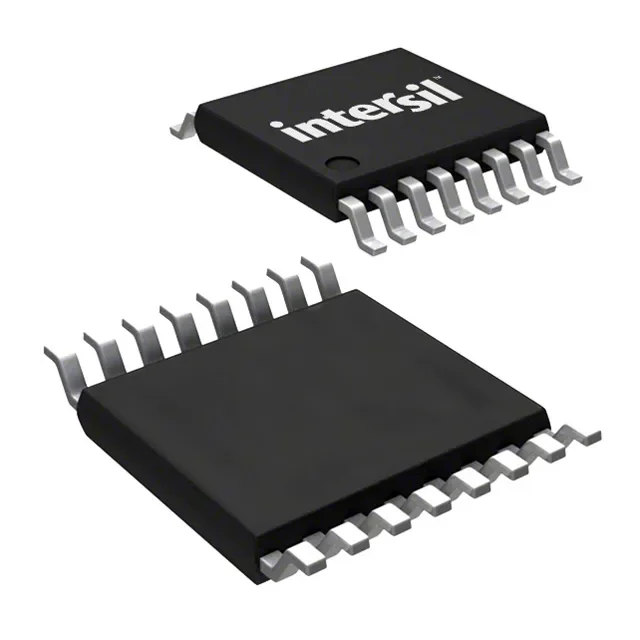 ISL6504CBZ-T Renesas Electronics Corporation