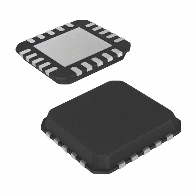 ISL6504CR-T Renesas Electronics Corporation