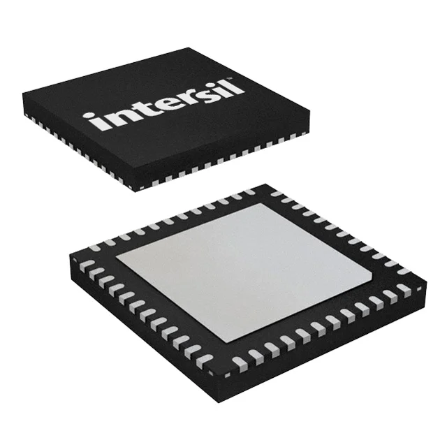 ISL68137IRAZT7AR5781 Renesas Electronics Corporation