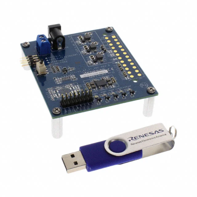 ISL91211AIK-REFZ Renesas Electronics America