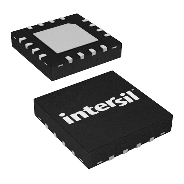 ISL9230IRZ-T Renesas Electronics Corporation