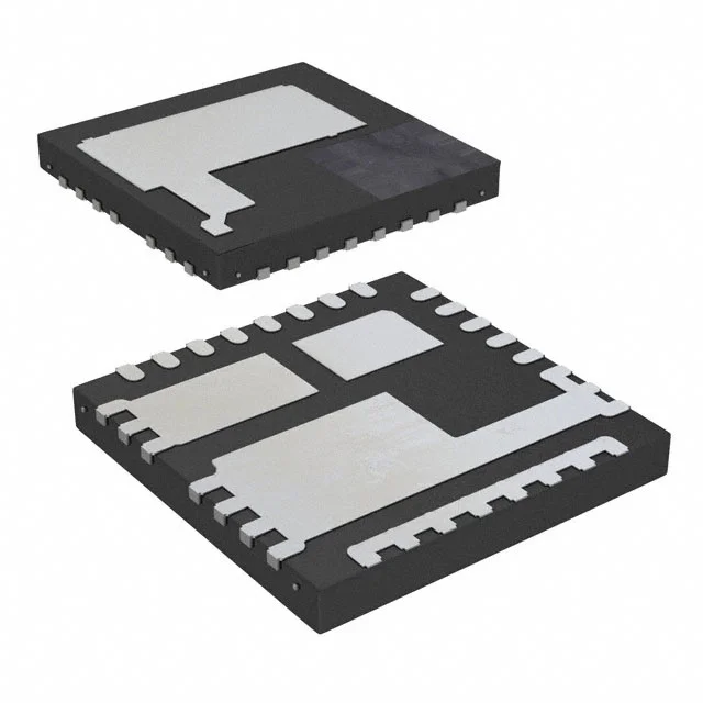 ISL99227IRZ Renesas Electronics Corporation