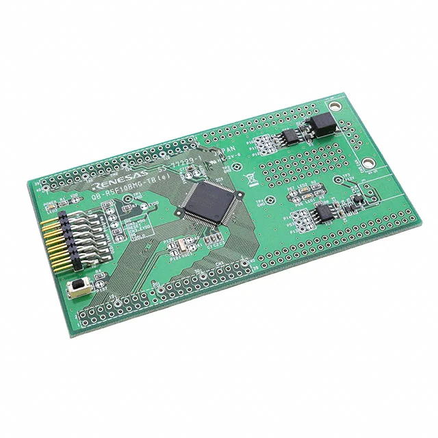 QB-R5F10BMG-TB Renesas Electronics America