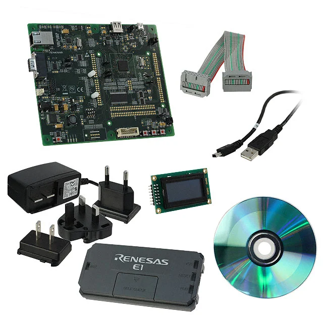 R0K5562N0S000BE Renesas Electronics America