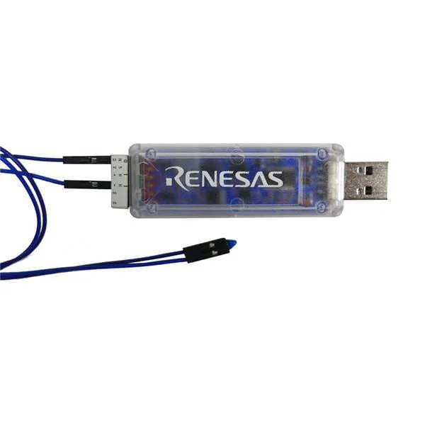 RTKA-SEMITECRTDEVZ Renesas Electronics America