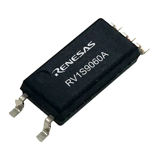 RV1S9060ACCSP-10YC#SC0 Renesas Electronics Corporation
