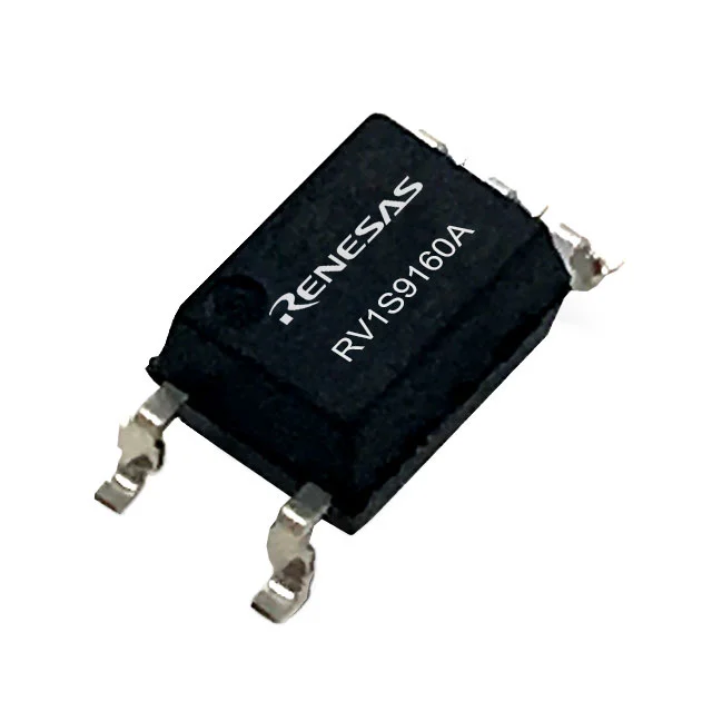 RV1S9160ACCSP-100V#SC0 Renesas Electronics Corporation