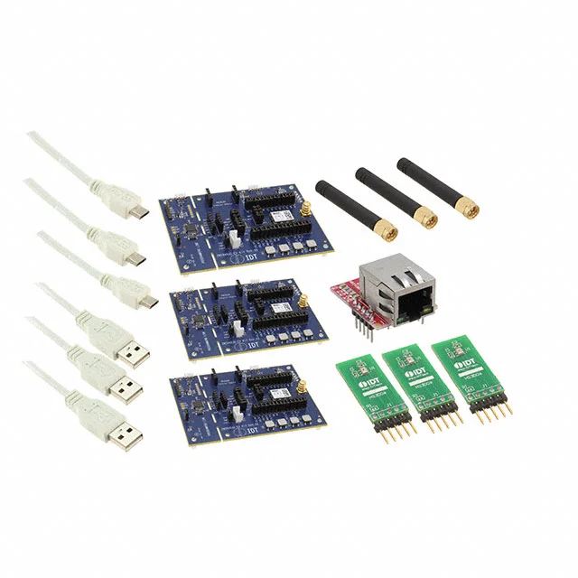 SDAWIR-4532-01 Renesas Electronics America