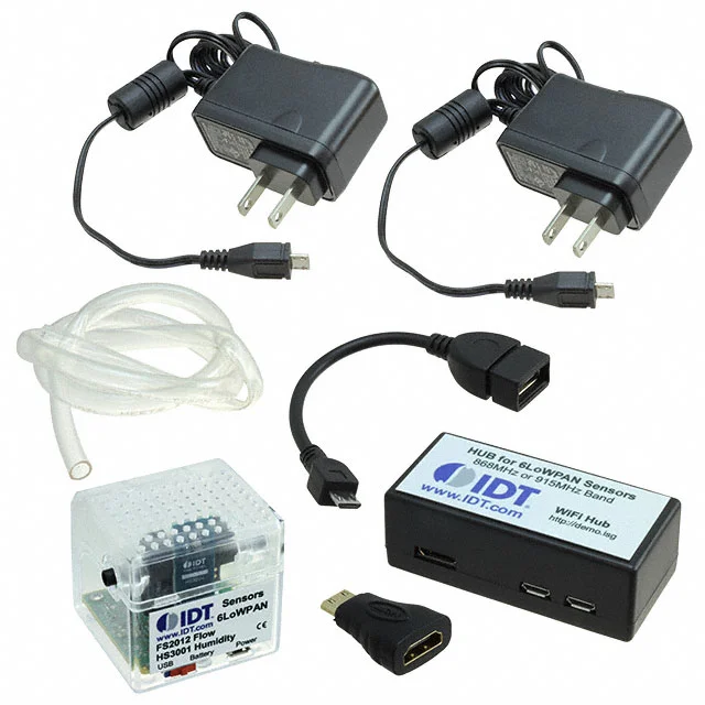 SDAWIR01 Renesas Electronics America