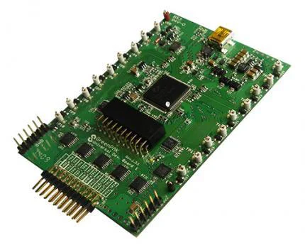 SLG46827-AG Renesas